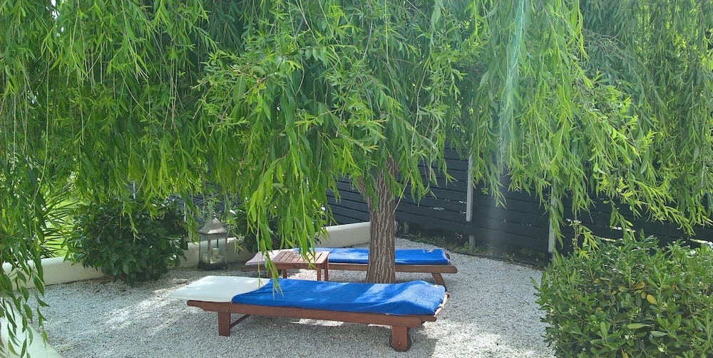 Villa Mirothea