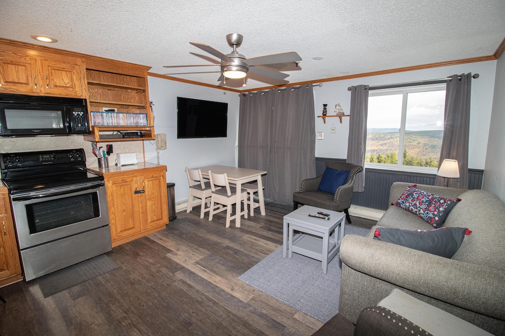 Mountaintop Condos