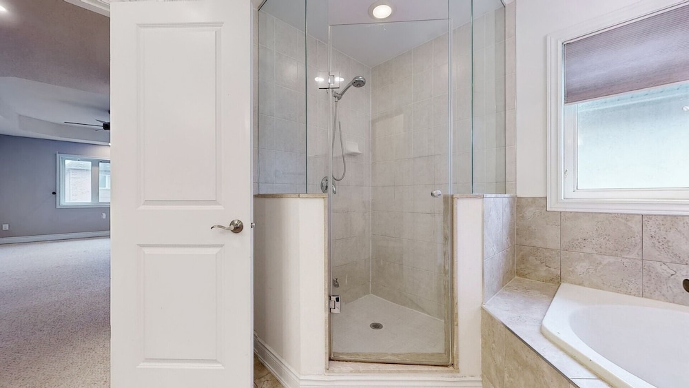 Spacious 4-Bedroom Retreat