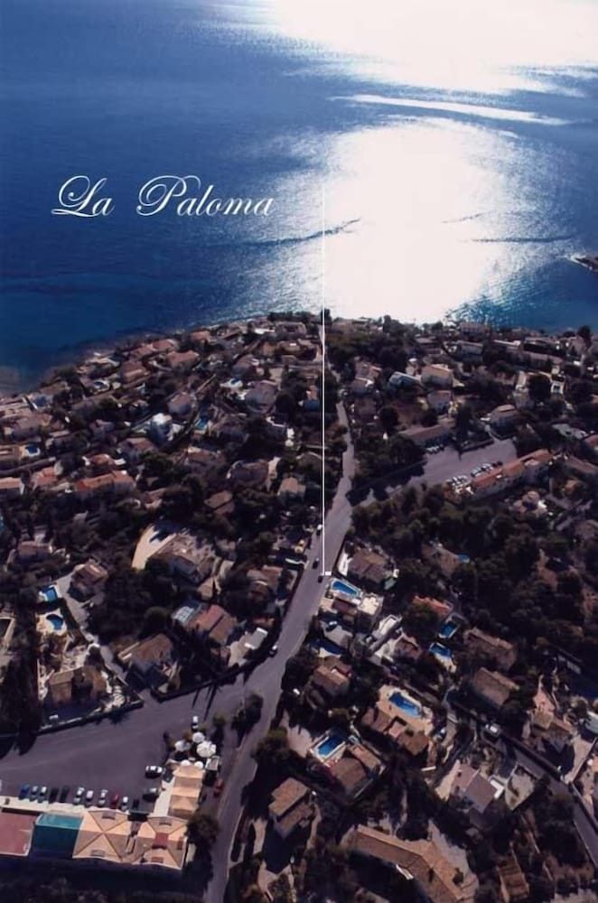 Hostal La Paloma I view 2
