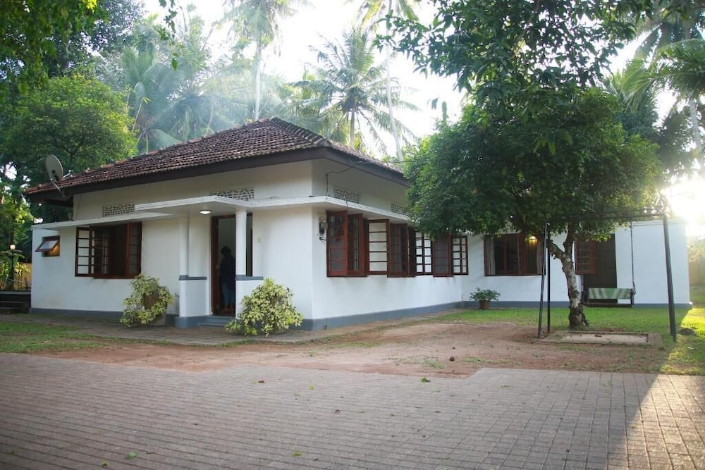 Gedara Resort