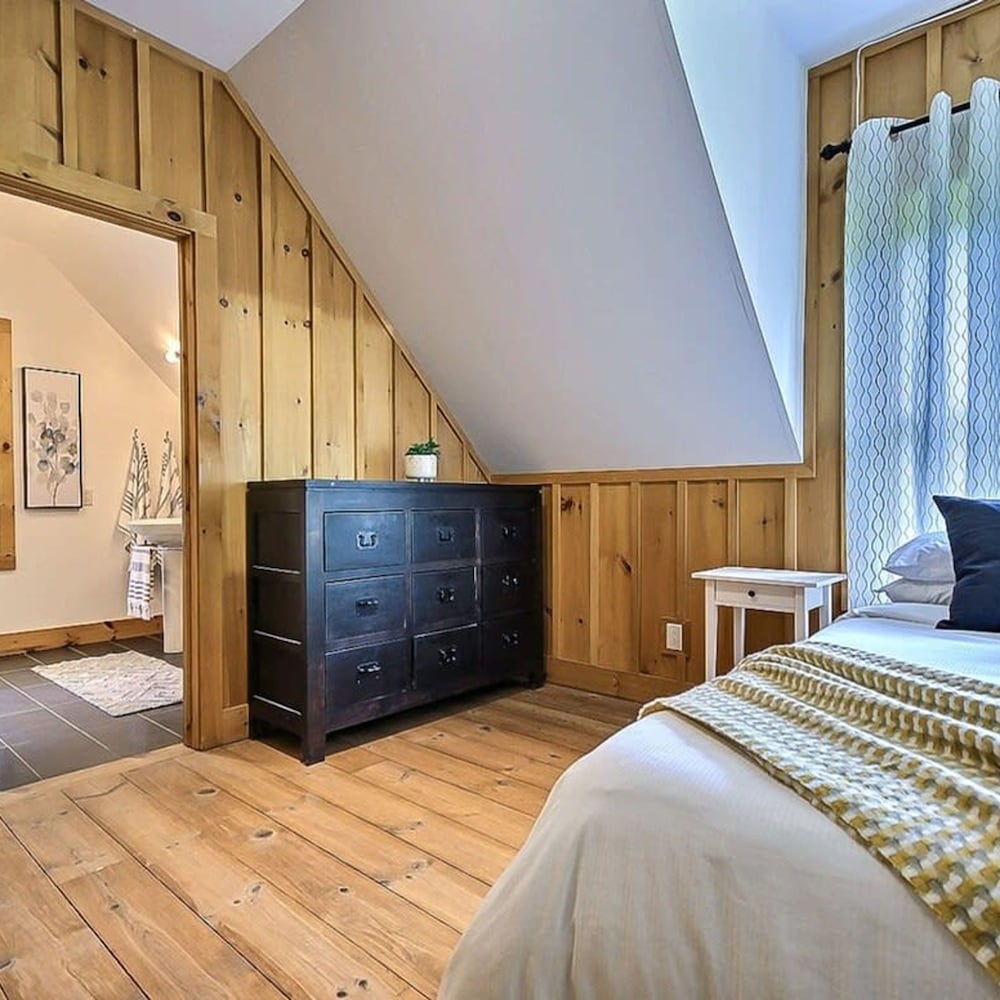 Le Chic Log Chalet Citq 241986