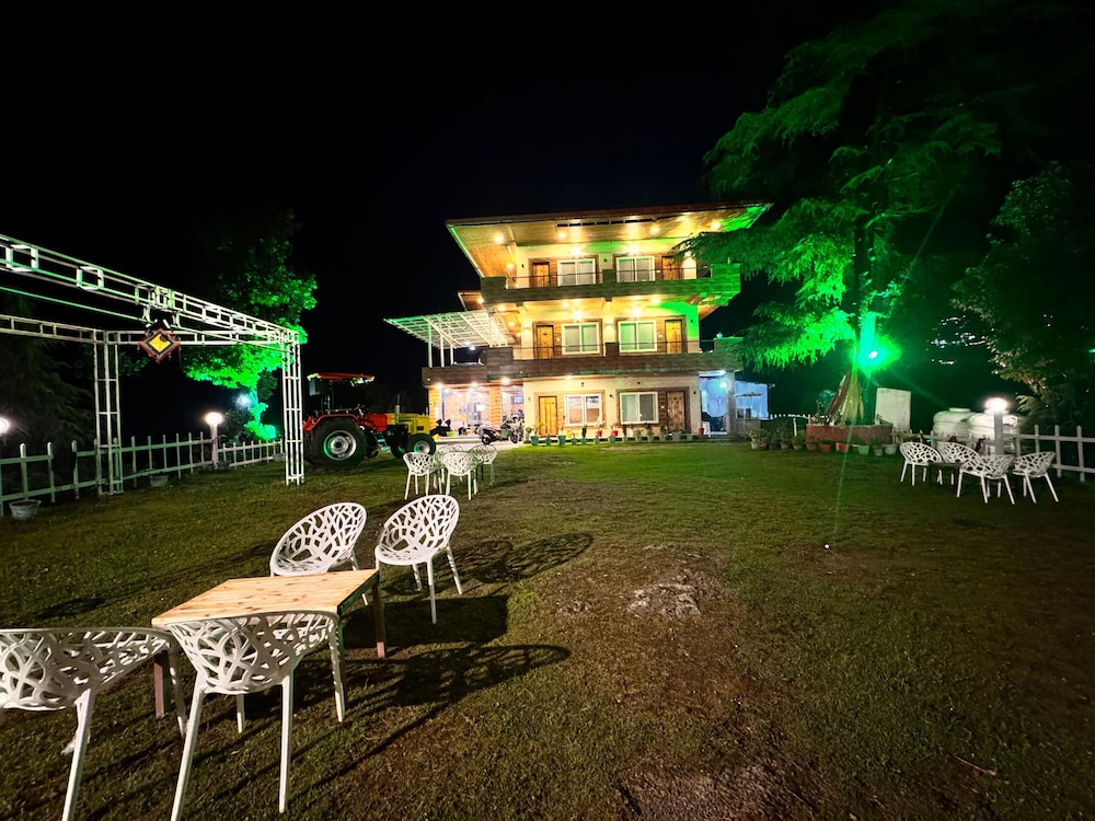 Heavens View Resort