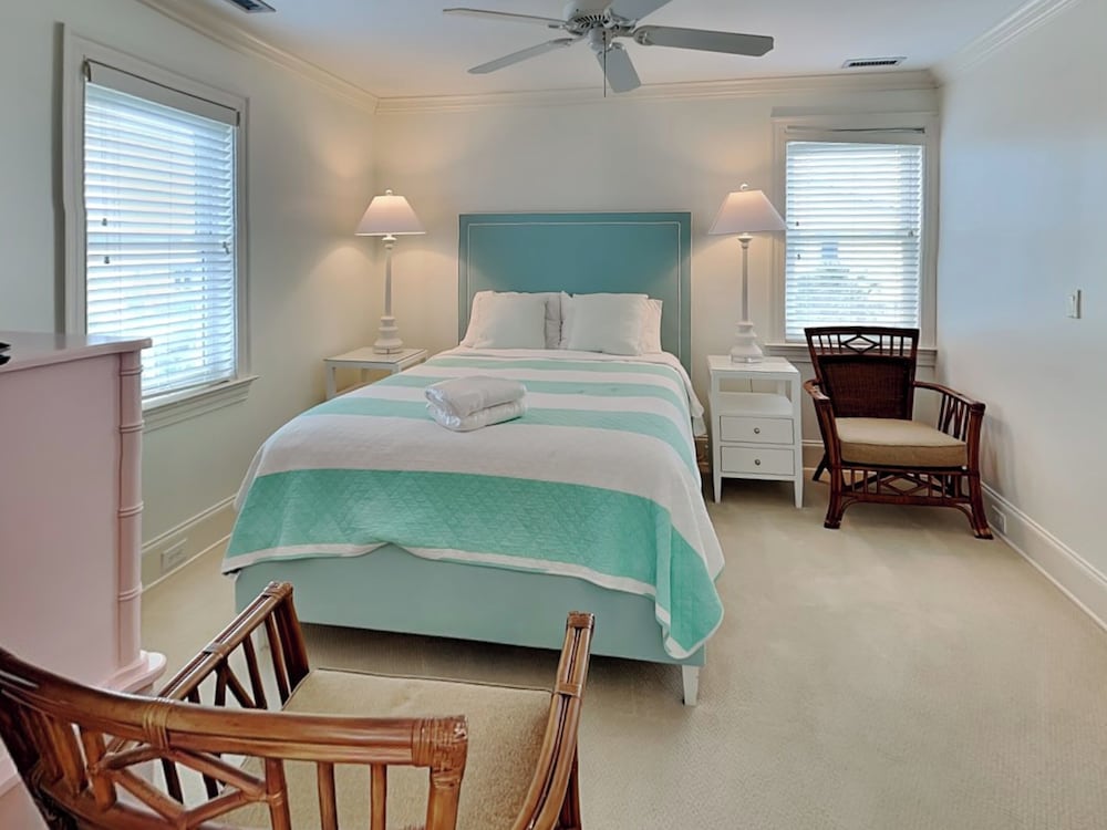 Oceans 111 by Topsail Realty