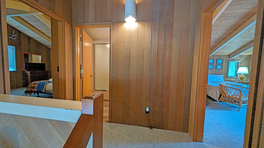 Lookout 3 4 Bedroom Home