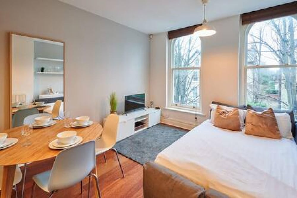 Host Stay The Ivanhoe Retreat