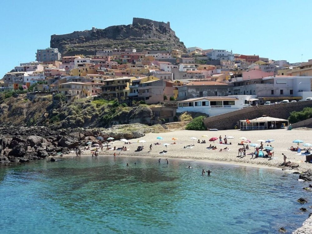 Lubagnu Vacanze