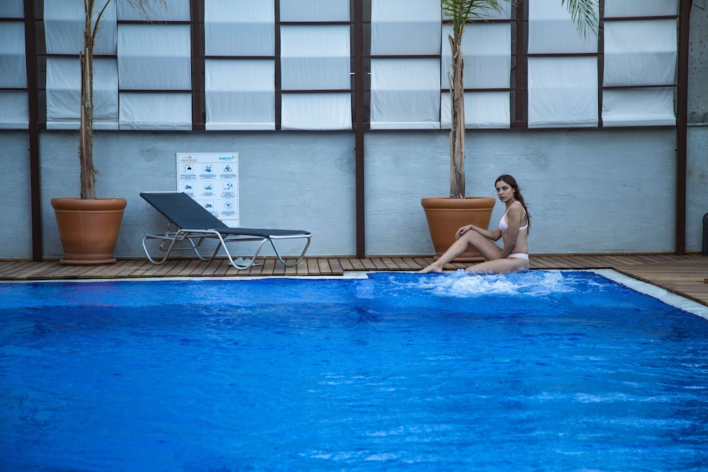 Laren Family Otel & Spa - Butik Otel - Image 20