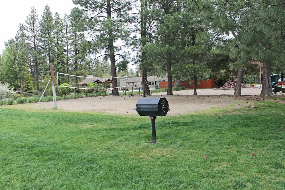 7th Mtn 611c 1 Bedroom Condo