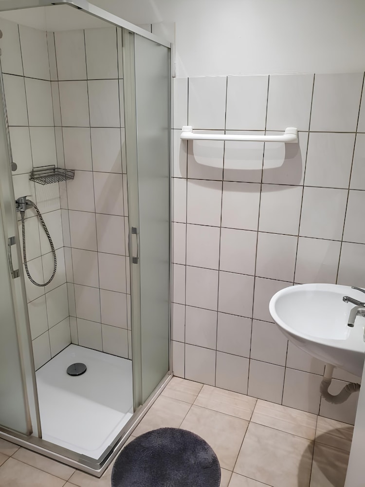Room-double Room With Air Conditioning D