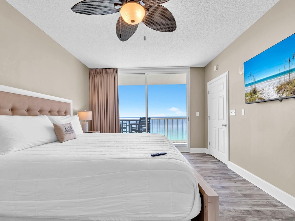 Majestic Beach Towers 2-1608
