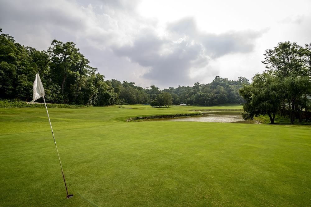 Gokarna Forest Resort Kathmandu