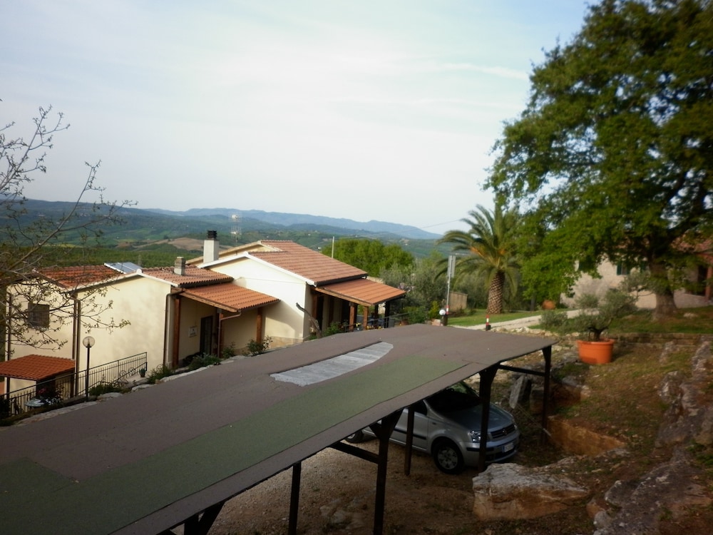 I Poderi