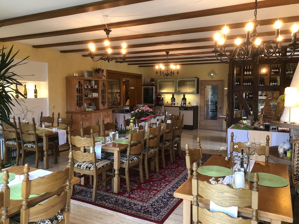 Weingut Pension Bastian