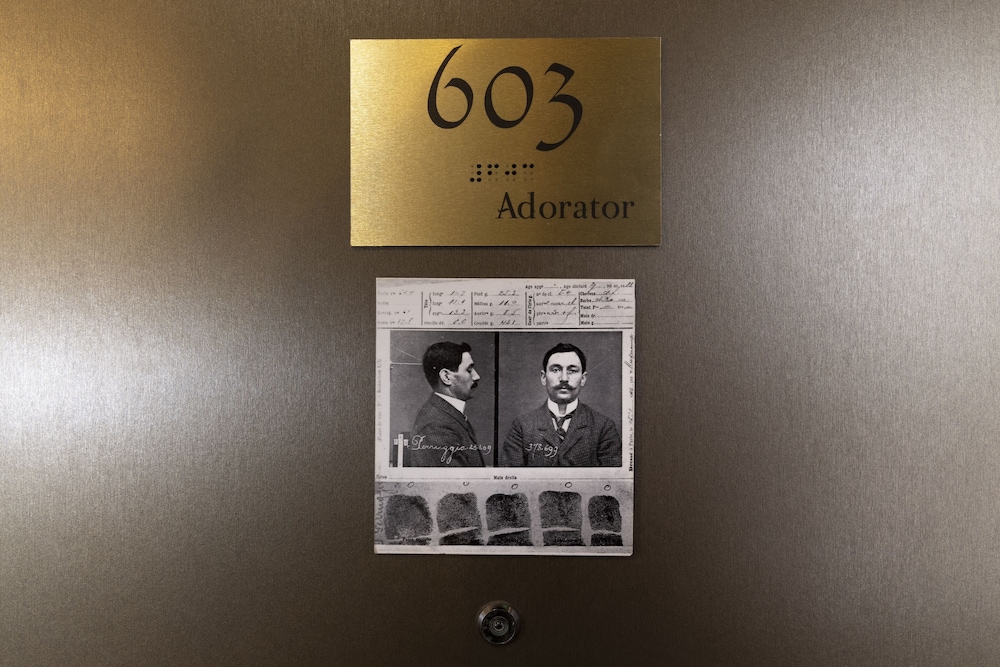 Hôtel Da Vinci & Spa