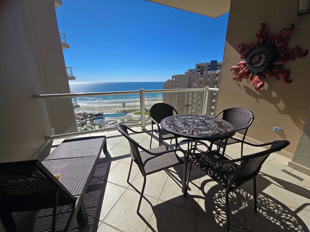 Las Palomas Beach and Golf Resort