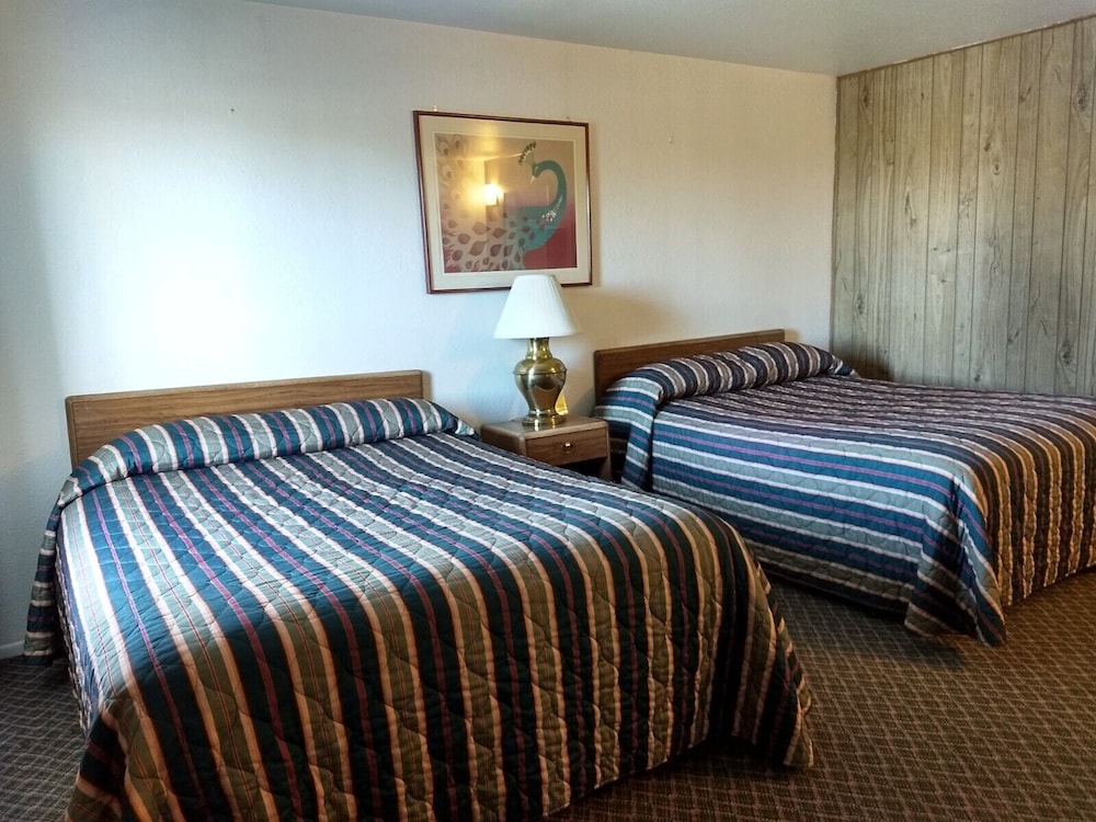 Budget Inn