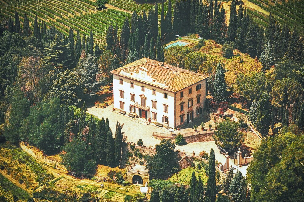 Villa Vianci