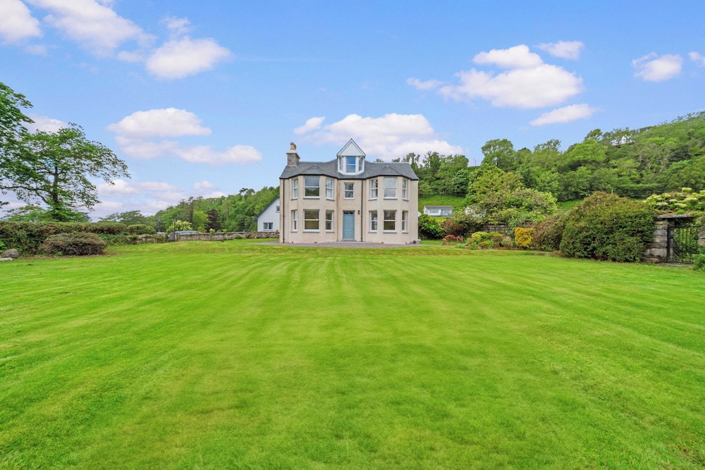 Cuilcheanna House B&B