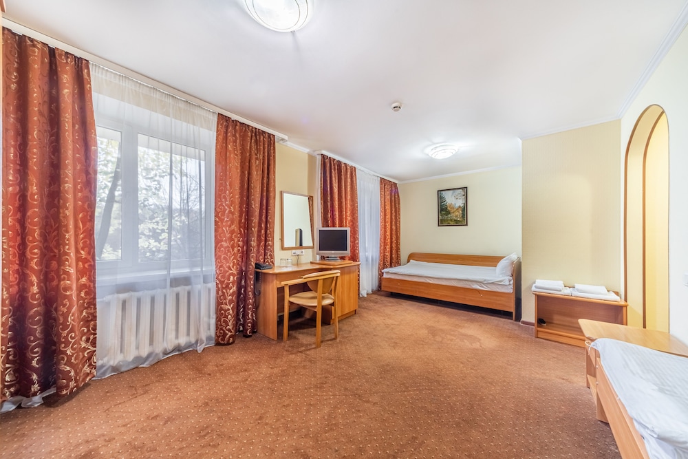 Park Hotel Fili