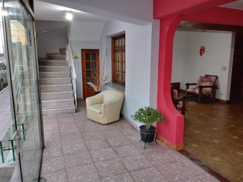 Buenavista Hotel