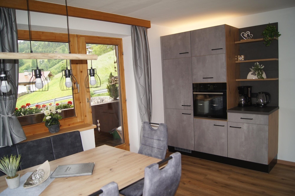 Holiday Apartment Near ski Area