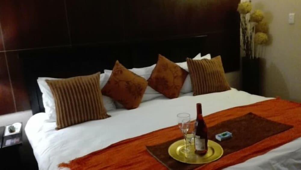 Ledimor Guesthouse