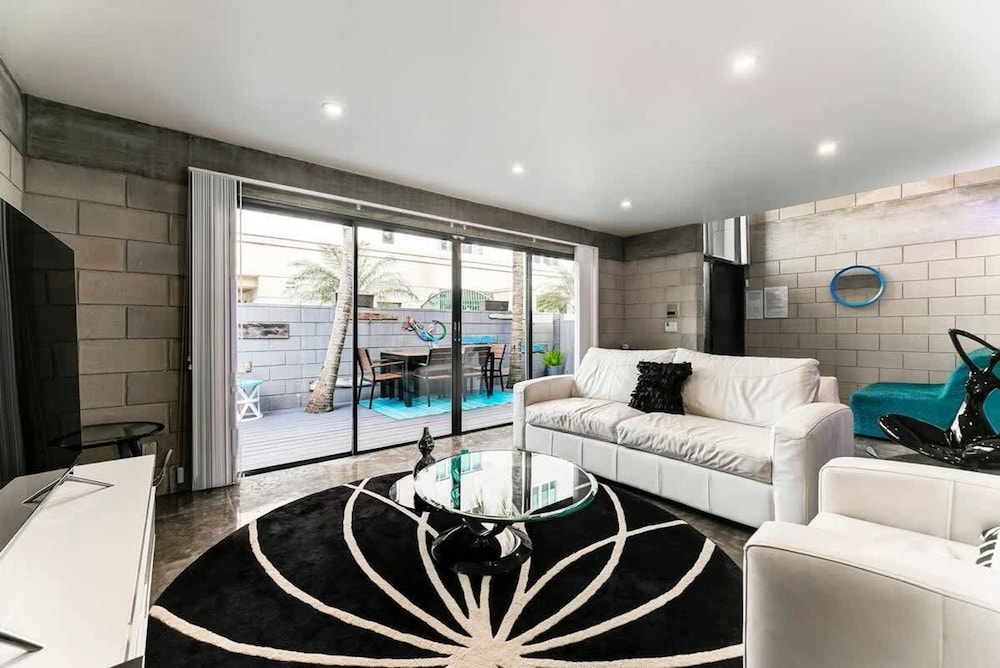 Entire Townhouse Ft Lauderdale