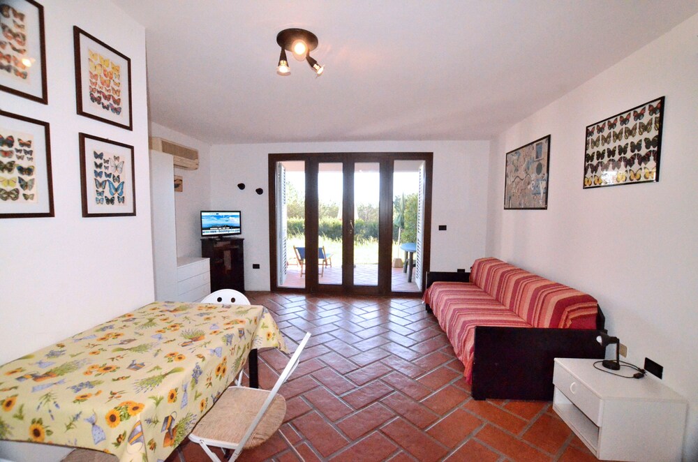 Villa Manuela