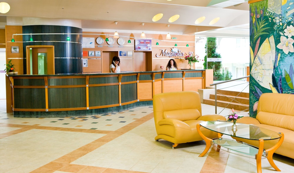 Hotel Magnolia - All Inclusive