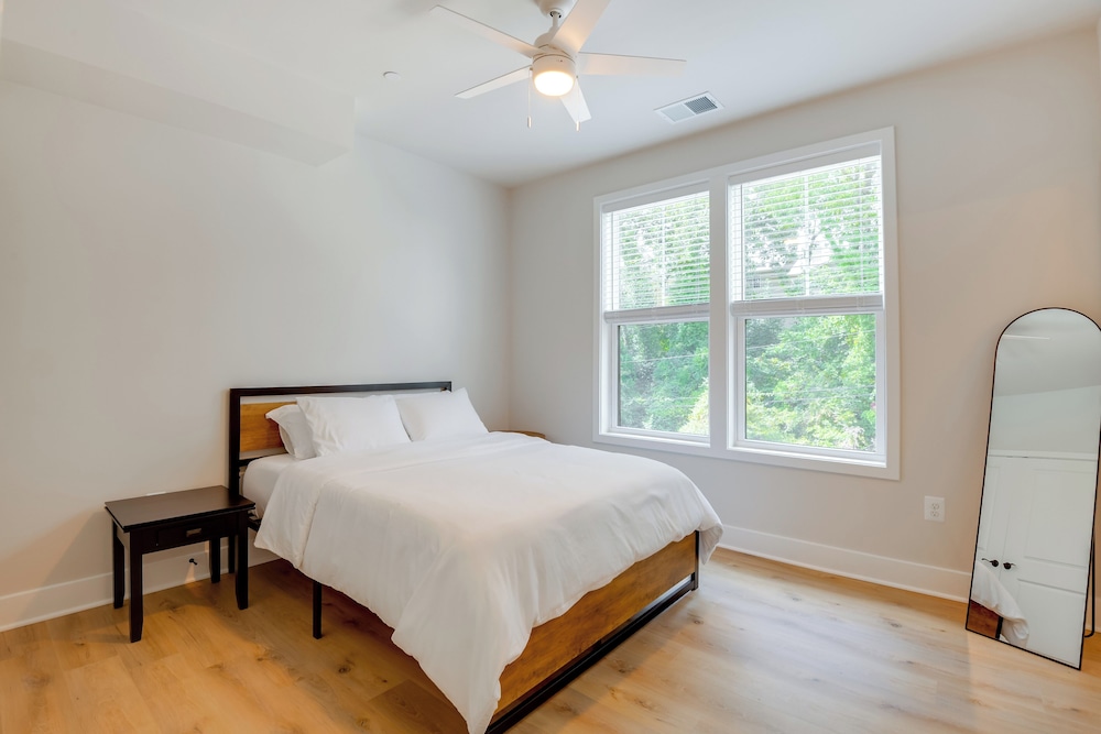 Modern Gem Near Historic Annapolis & Naval Academy