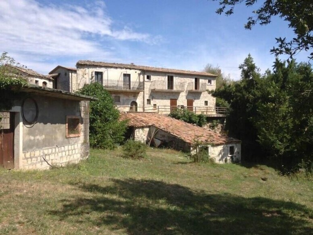 Agriturismo Borgo Cerquelle