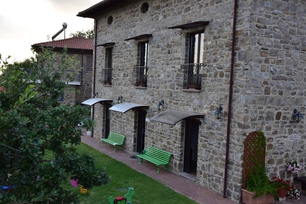 Feudi Enchestre B&B, Bilde 35