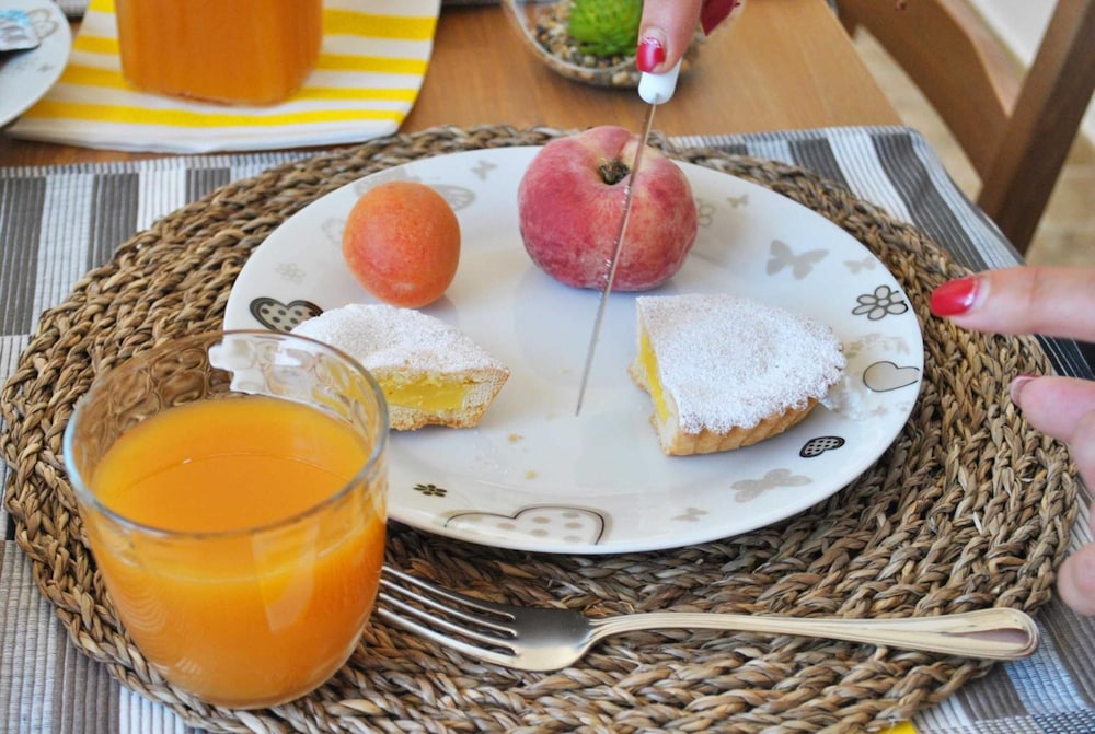 B&B Le Mimose