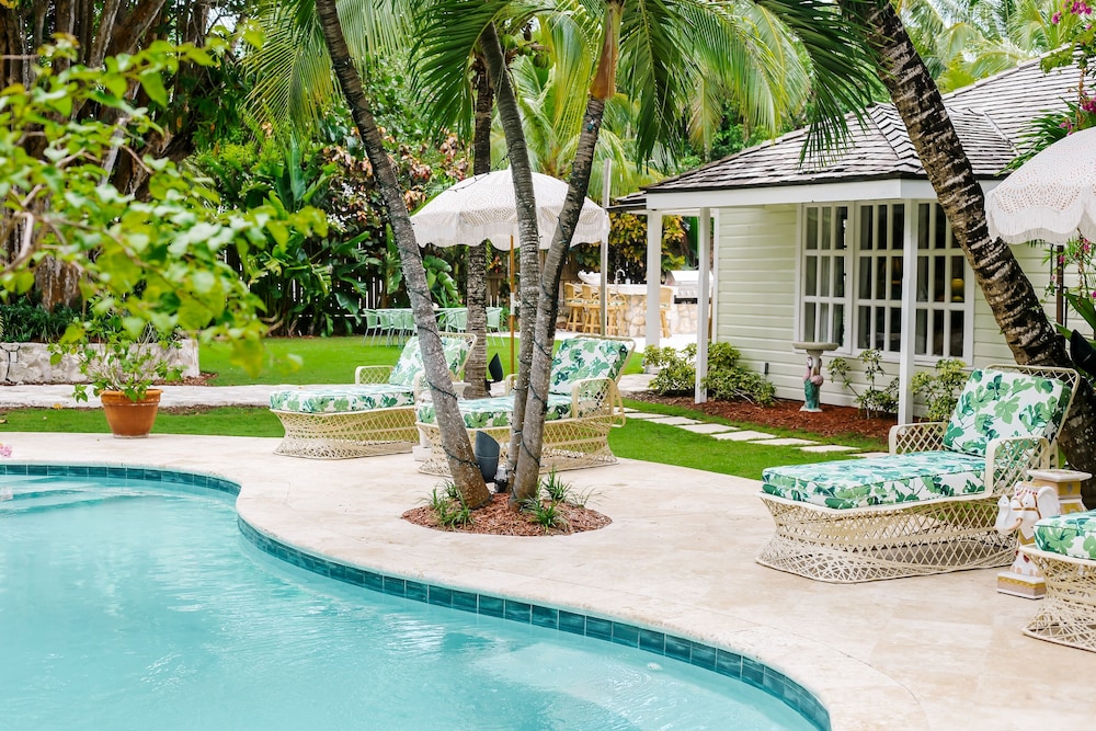 Fig Tree Harbour Island 3 Bedroom Home
