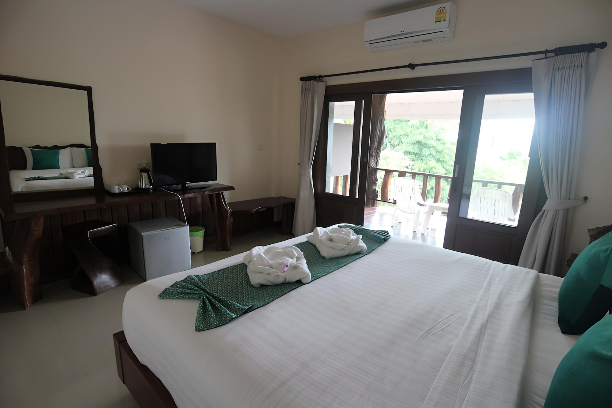 Krabi Klong Muang Bay View