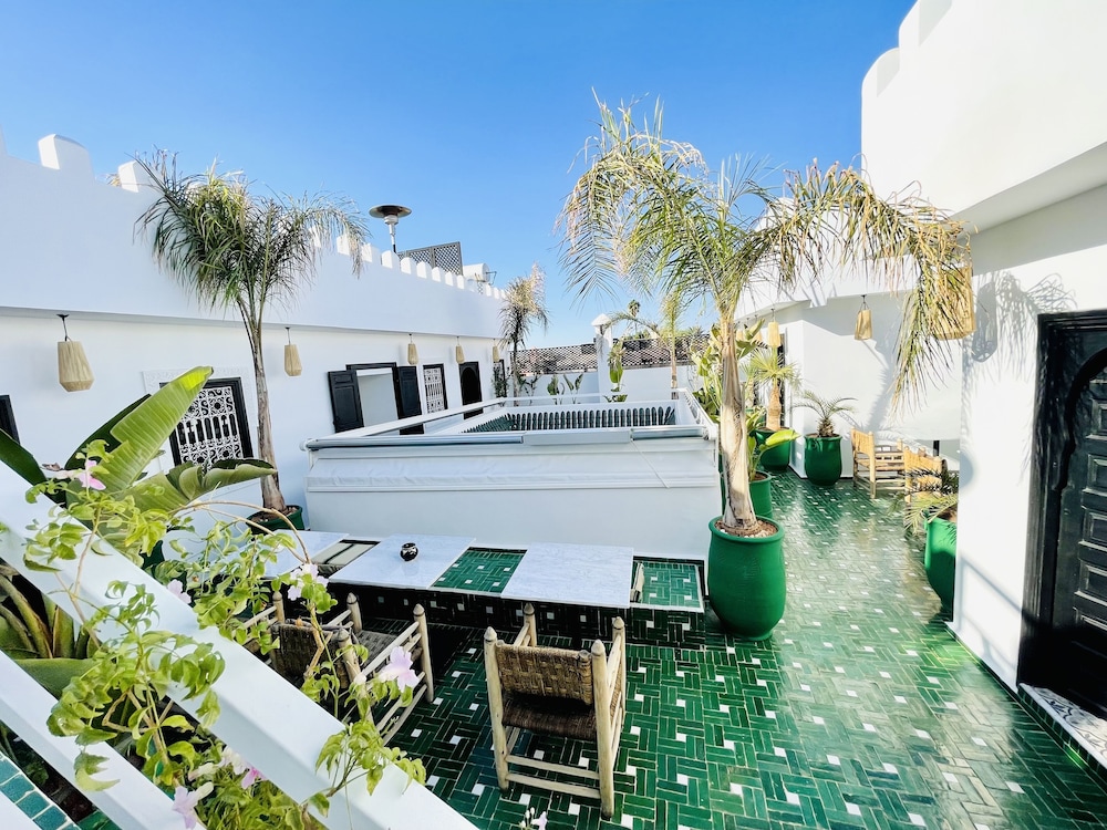 roof