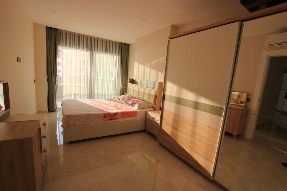 Konak Tower view 2