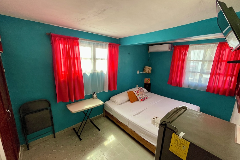 House for 14 Punta Norte Isla Mujeres