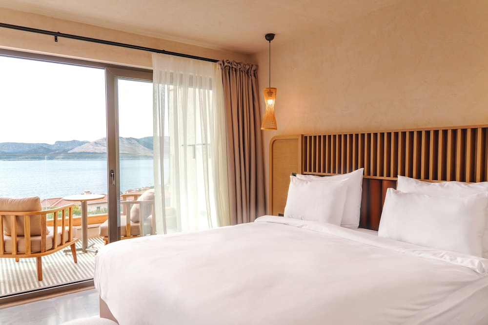 Novva Hotels Kaş - Image 9