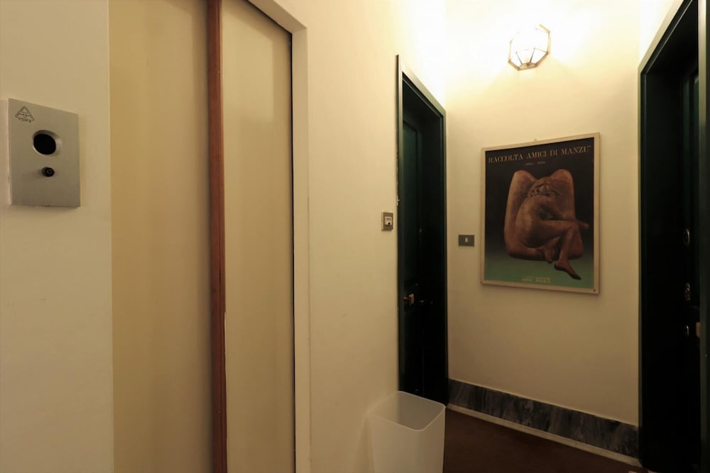 Lovely Navona Apartment