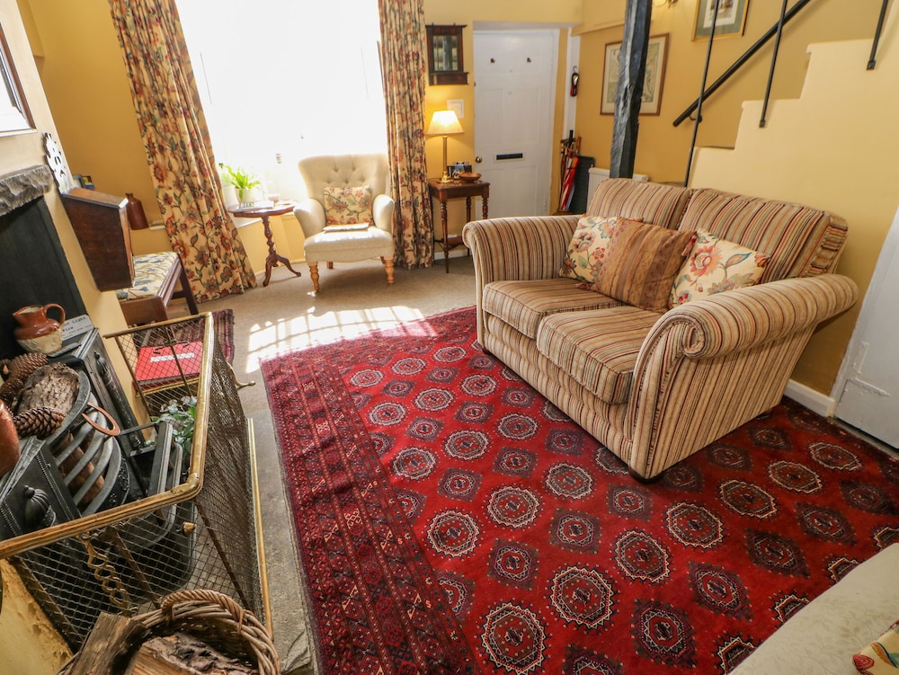 Dillons Cottage