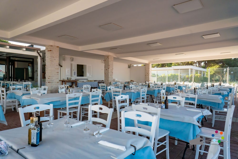 Spiaggia Lunga Camping