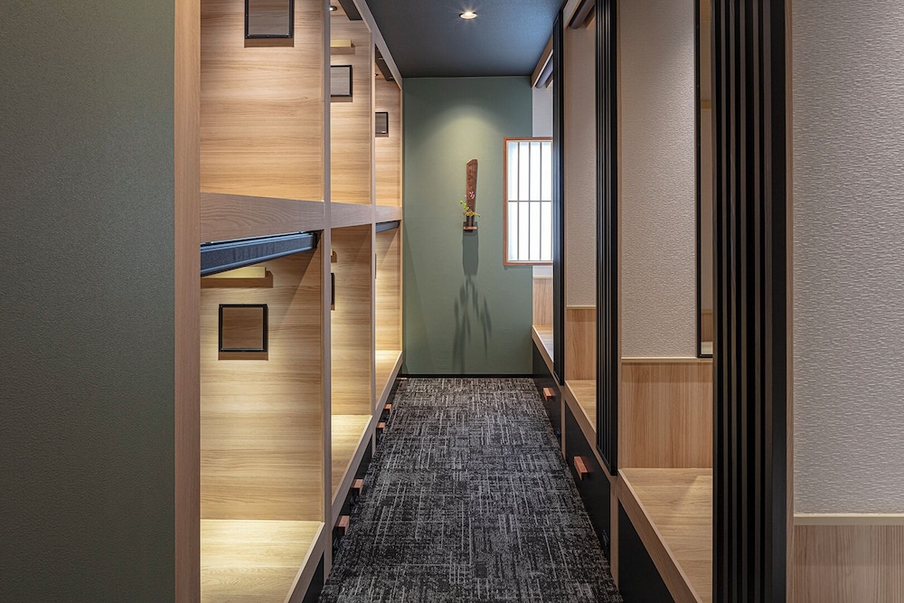 ENSO TOKYO AKASAKA - Hostel
