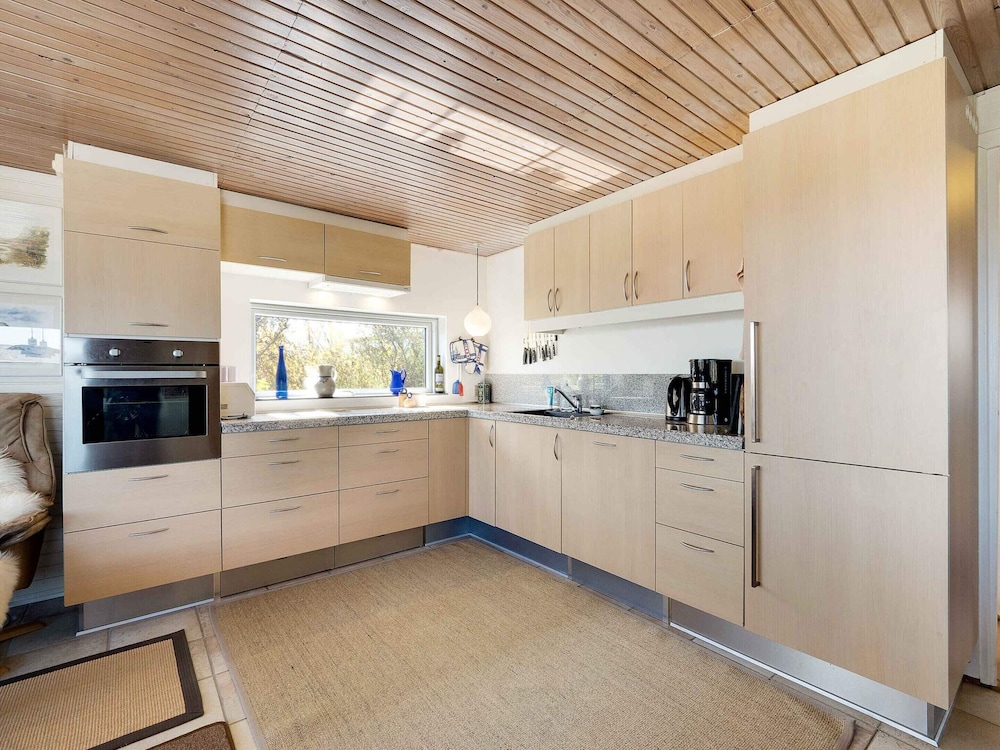5 Star Holiday Home in Roslev