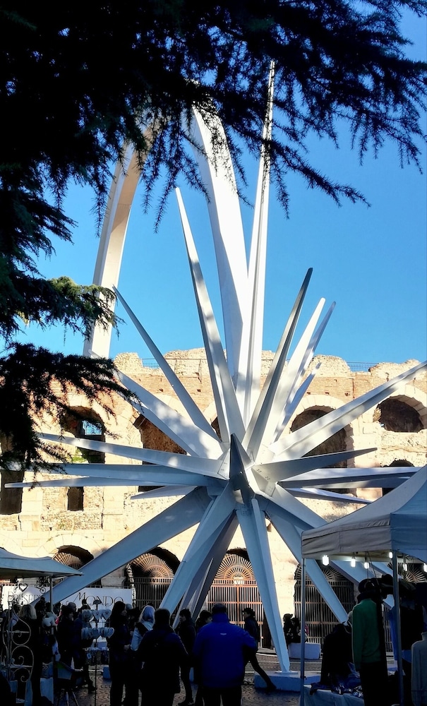 Residenza Palazzo Negri