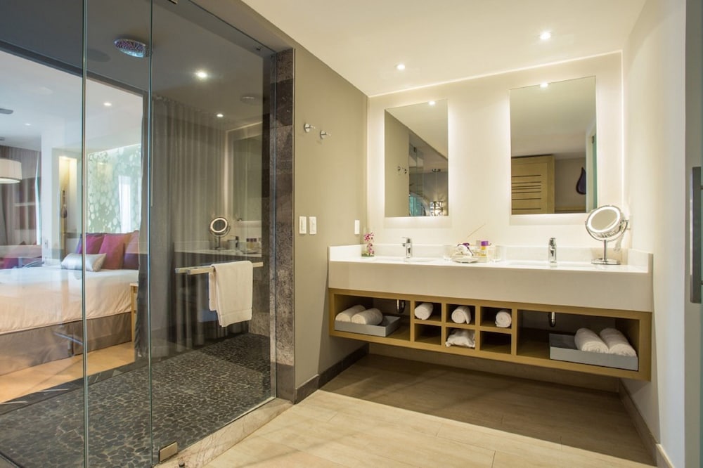 Breathless Riviera Cancun Resort  Spa - Adults Only - All Inclusive - Property Image 72