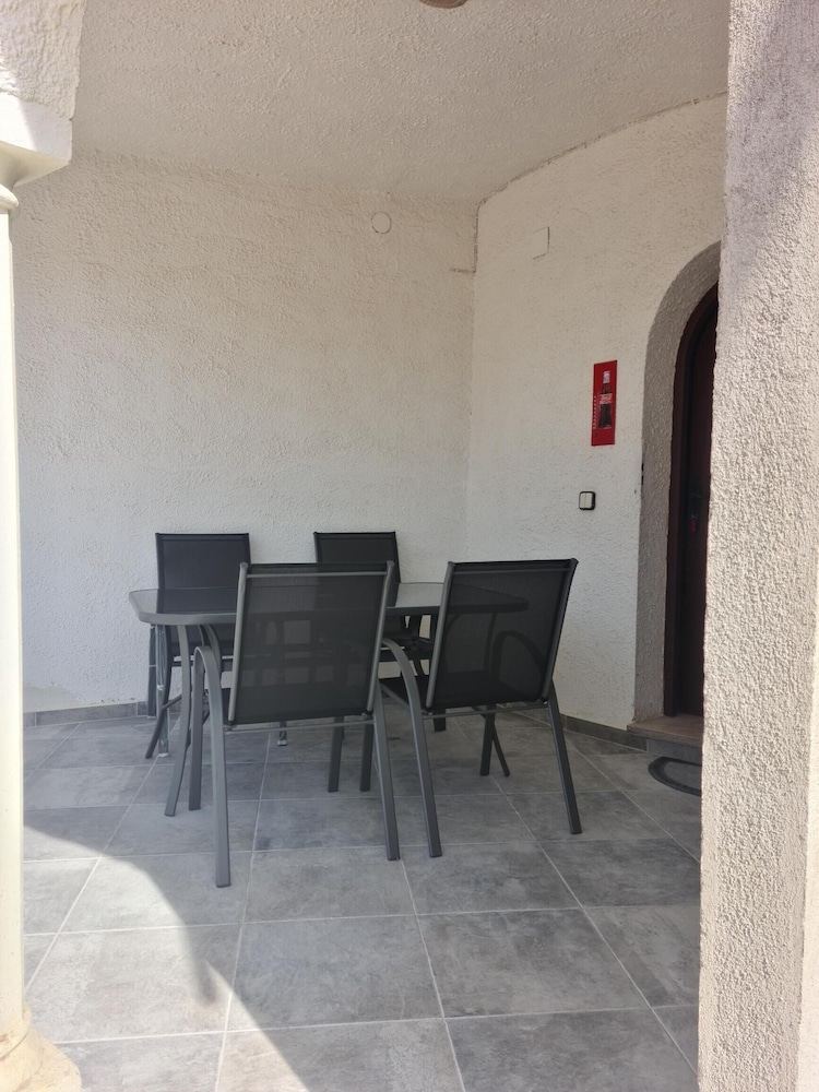 Casa Palmeras IV