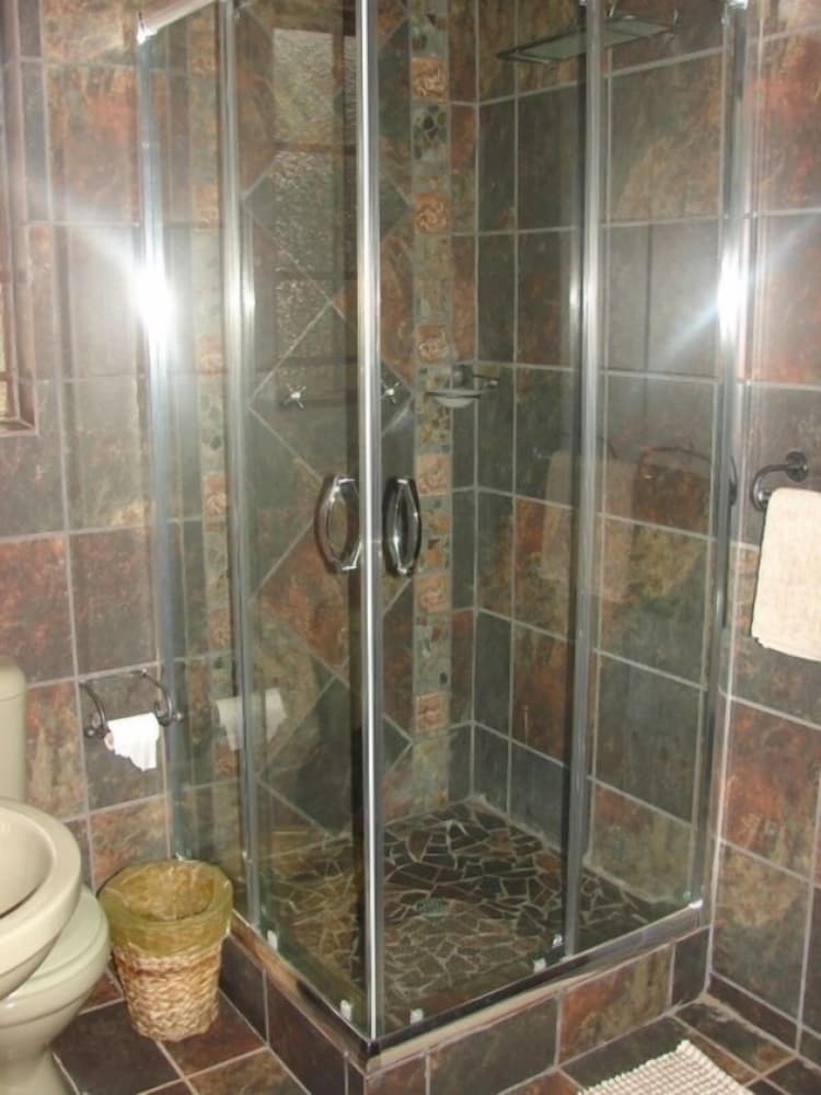 Marloth Kruger Accommodation