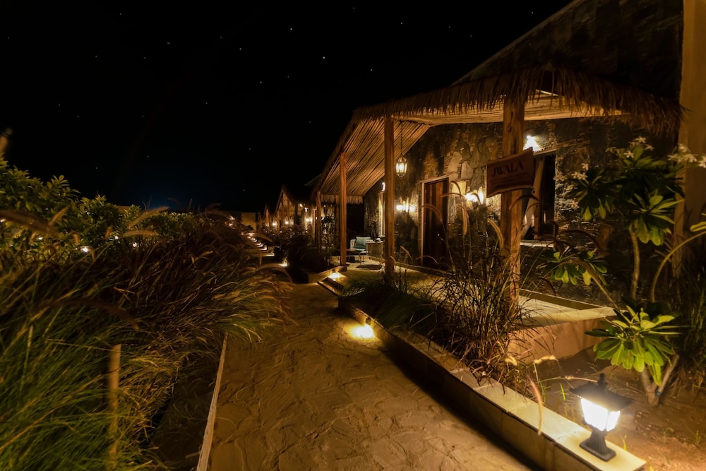 Vallora Retreat Jawai Luxuria by Moustache